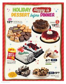 Thrifty Foods flyer week 51 Page 14