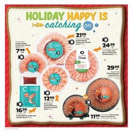 Thrifty Foods flyer week 51 Page 18