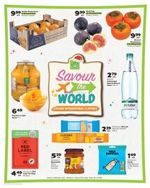 Thrifty Foods flyer week 51 Page 19