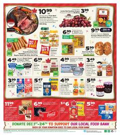 Thrifty Foods flyer week 51 Page 2