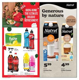 Thrifty Foods flyer week 51 Page 21