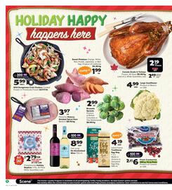 Thrifty Foods flyer week 51 Page 3