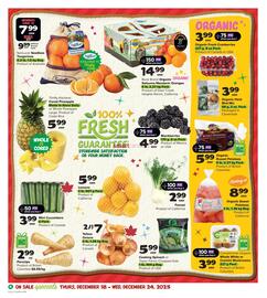 Thrifty Foods flyer week 51 Page 5