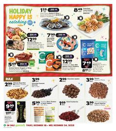 Thrifty Foods flyer week 51 Page 7