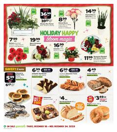 Thrifty Foods flyer week 51 Page 9