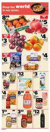 Zehrs Markets weekly ad week 51 Page 15