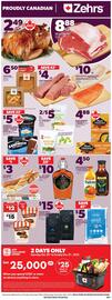 Zehrs Markets weekly ad week 51 Page 3