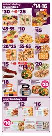 Zehrs Markets weekly ad week 51 Page 7