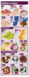 Zehrs Markets weekly ad week 51 Page 9