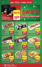 ALDI gazetka Strona 11