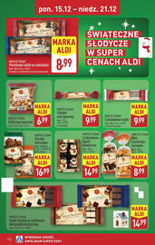 ALDI gazetka Strona 14