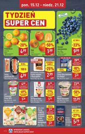 ALDI gazetka Strona 4