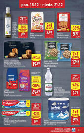 ALDI gazetka Strona 5