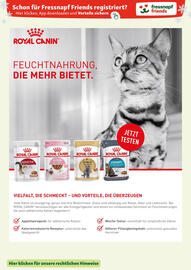 Fressnapf Flugblatt Seite 11