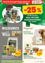 Fressnapf Flugblatt Seite 4