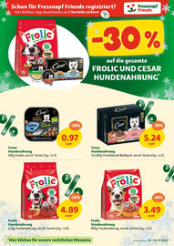 Fressnapf Flugblatt Seite 6