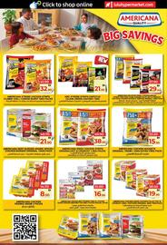 Lulu Hypermarket catalogue Page 10