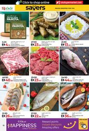 Lulu Hypermarket catalogue Page 18