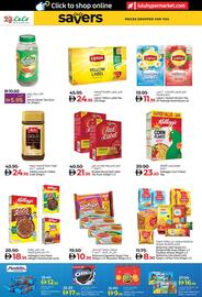 Lulu Hypermarket catalogue Page 2