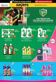 Lulu Hypermarket catalogue Page 24