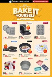 Lulu Hypermarket catalogue Page 32