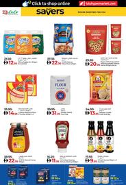Lulu Hypermarket catalogue Page 4