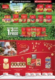 Lulu Hypermarket catalogue Page 6