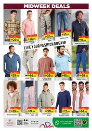 Al Madina catalogue Page 9