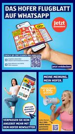 Hofer Flugblatt woche 51 Seite 3