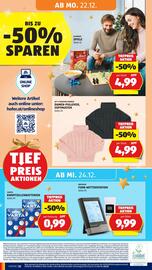 Hofer Flugblatt woche 51 Seite 40