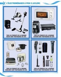 Catalogue E.Leclerc | Cadeaux page 10