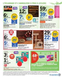 Catalogue E.Leclerc | Cadeaux page 11