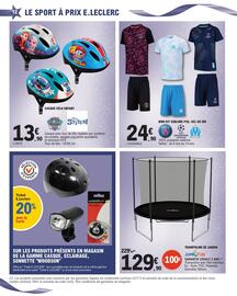 Catalogue E.Leclerc | Cadeaux page 12