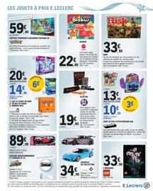 Catalogue E.Leclerc | Cadeaux page 13