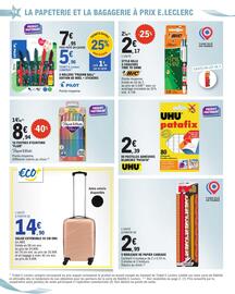 Catalogue E.Leclerc | Cadeaux page 14