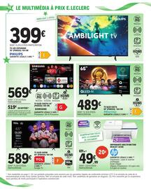 Catalogue E.Leclerc | Cadeaux page 16