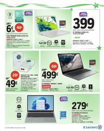 Catalogue E.Leclerc | Cadeaux page 17