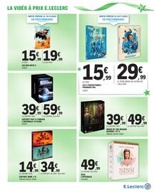 Catalogue E.Leclerc | Cadeaux page 27
