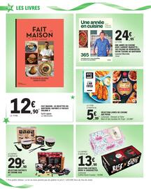 Catalogue E.Leclerc | Cadeaux page 28