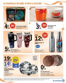 Catalogue E.Leclerc | Cadeaux page 3