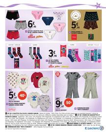 Catalogue E.Leclerc | Cadeaux page 33