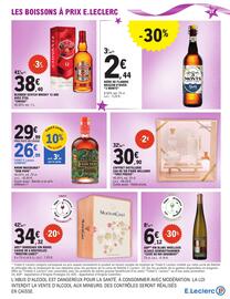 Catalogue E.Leclerc | Cadeaux page 37