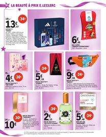 Catalogue E.Leclerc | Cadeaux page 38