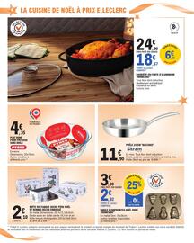 Catalogue E.Leclerc | Cadeaux page 4