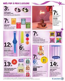Catalogue E.Leclerc | Cadeaux page 5