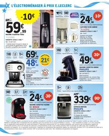 Catalogue E.Leclerc | Cadeaux page 6