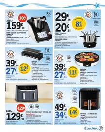 Catalogue E.Leclerc | Cadeaux page 7