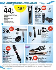 Catalogue E.Leclerc | Cadeaux page 8