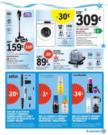 Catalogue E.Leclerc | Cadeaux page 9