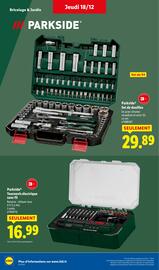 Catalogue Lidl page 10